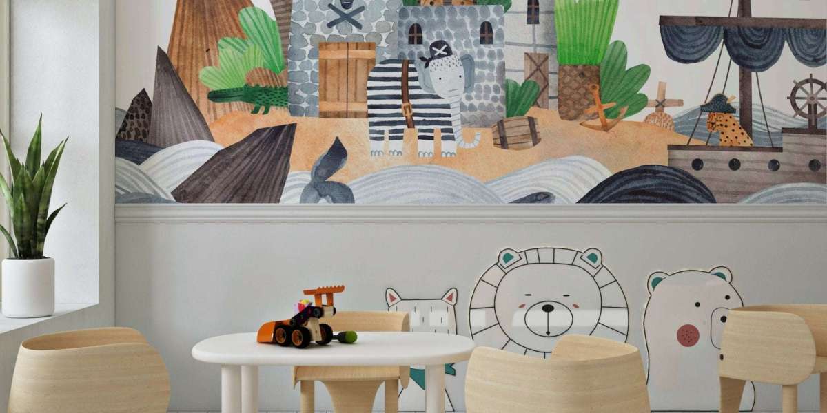 Designing Stylish Teen Spaces with Smart Wall Ideas