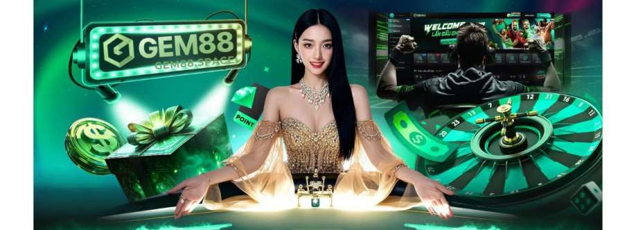 Gem88 Space Cover Image