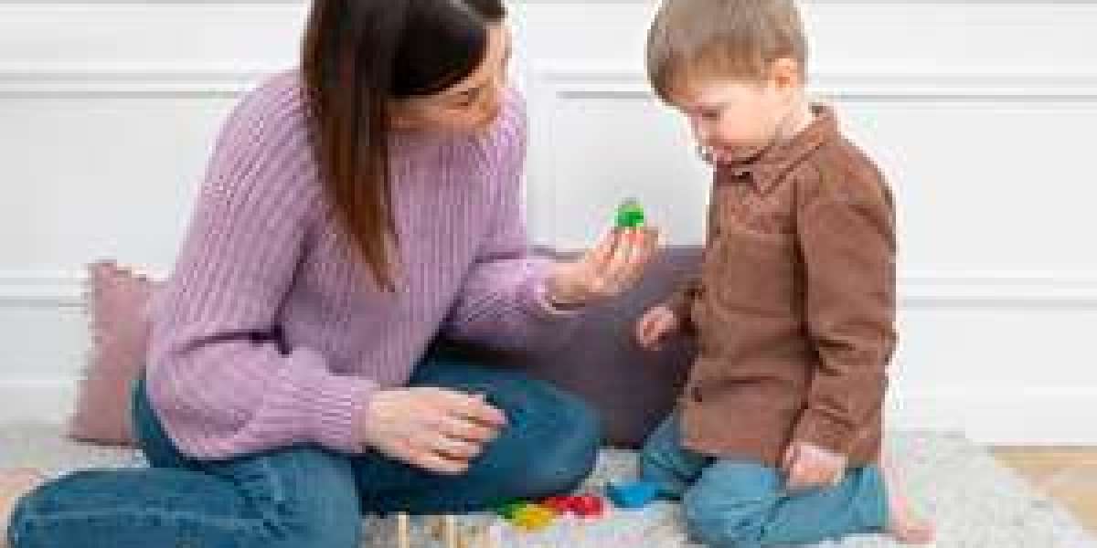 Helping Children with Selective Mutism: A Therapy-Driven Approach