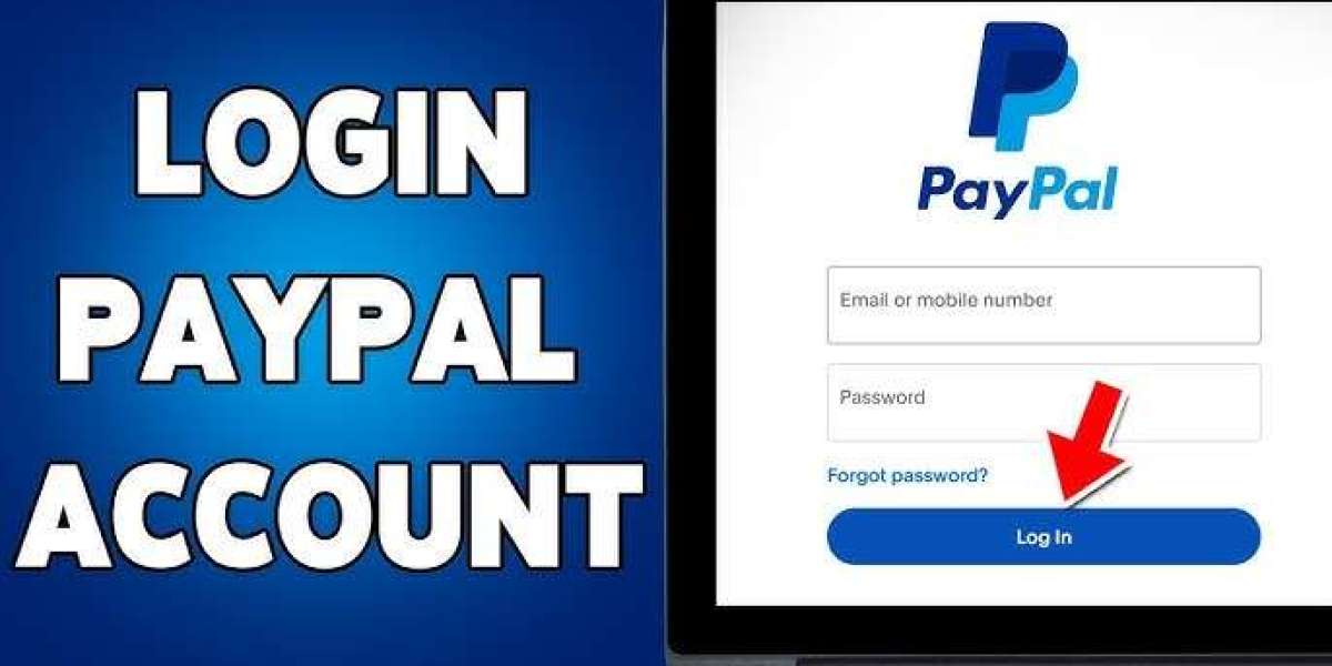 My PayPal Account Login | Official Website