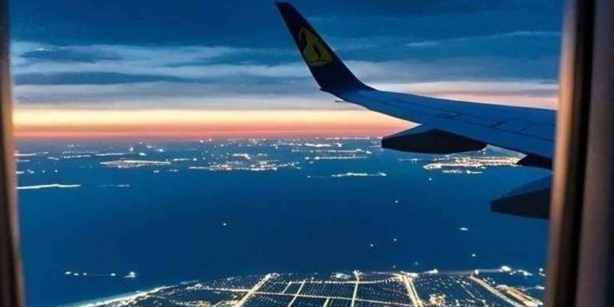 Caribbean Airlines Toronto Office