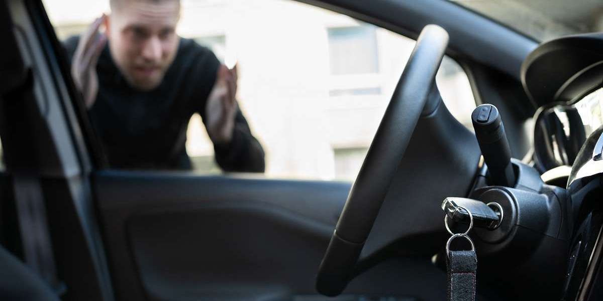 Car Lockout Service Near Me: Smart and Fast Solutions for Locked Cars