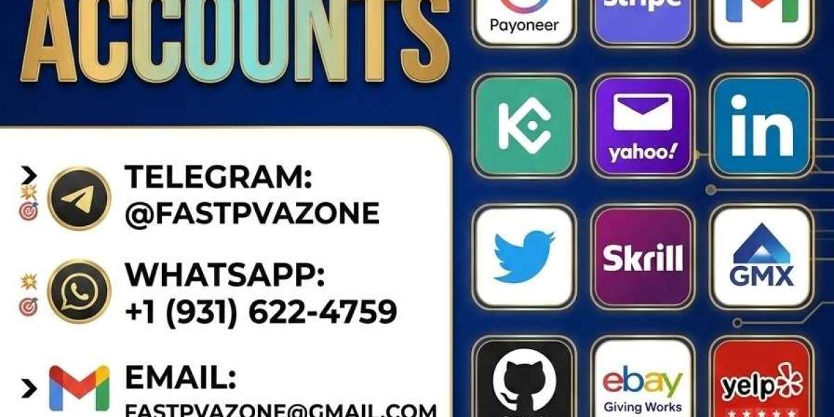 Buy Verified Gmail Accounts with fastpvazone