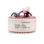 Toroidal Transformers Profile Picture