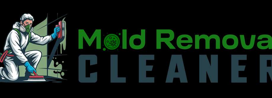 Mold Removal Cleaner Cover Image