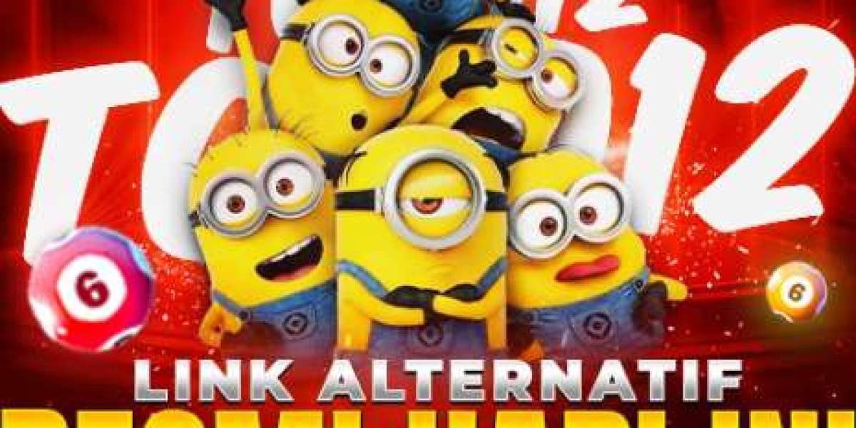 toto12. aman dengan dukungan layanan profesional terbaik