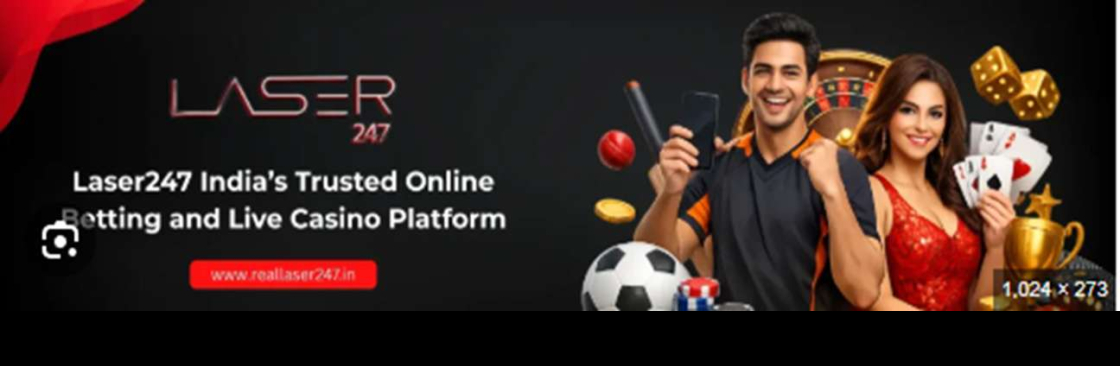 Laser247 Login Cover Image