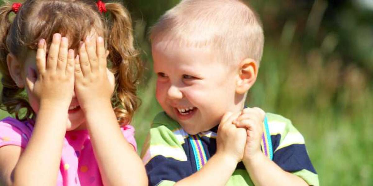 How Childcare Centres Support School Readiness?