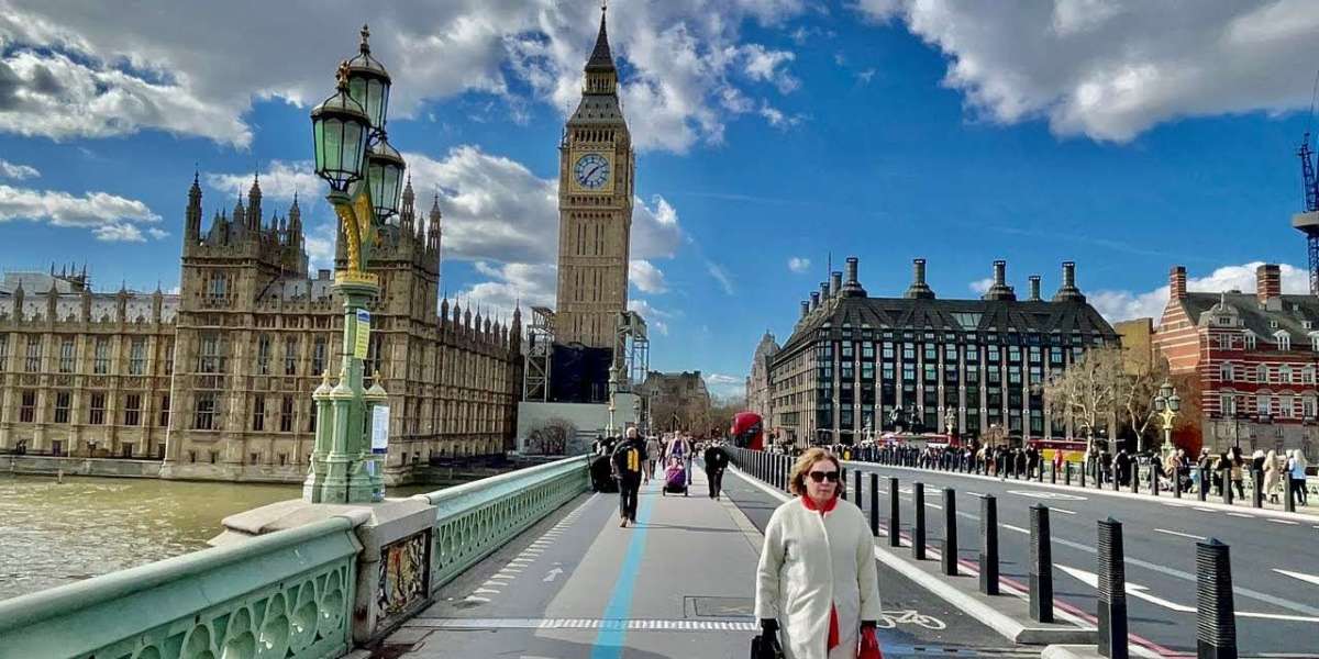 London Car Transport: The Complete Guide to Safe and Efficient Vehicle Shipping