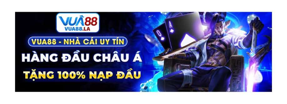 VUA88 LA Cover Image