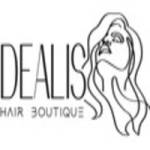 Dealis Hair Boutique Profile Picture