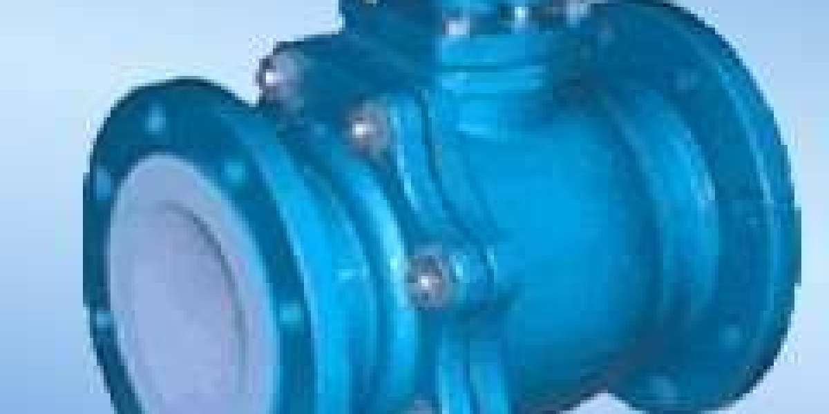 How Ball Valve Manufacturing Ensures Reliable Industrial Performance