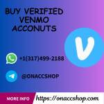 Buy Verified Venmo Accounts Profile Picture