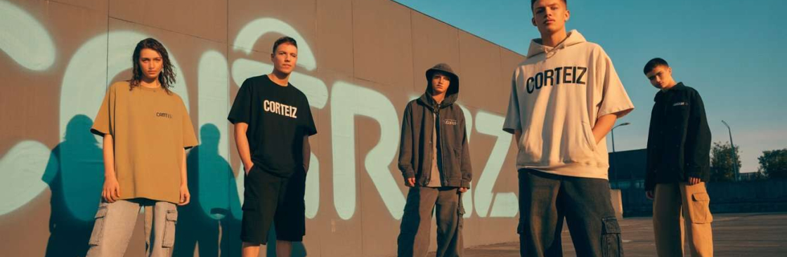 corteiz it Cover Image