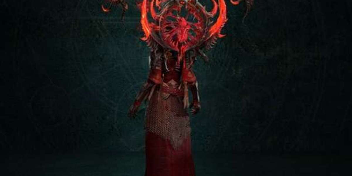 Warlock's Dark Powers – Unleash Demonic Might