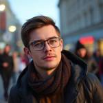 Timothy Profile Picture