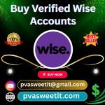 Get Verified Wise Accounts Profile Picture