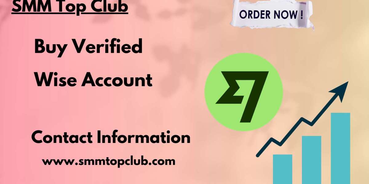 Top 4 Sites to Buy Verified Wise Accounts