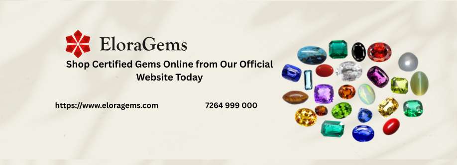 Elora Gems Cover Image