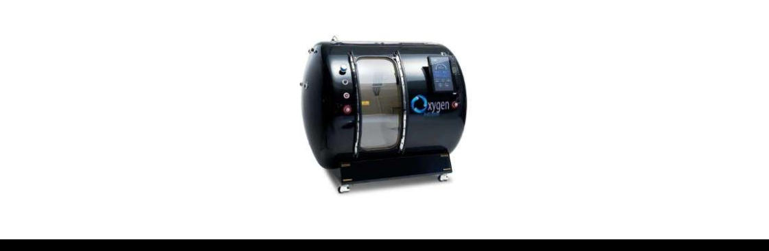 Hyperbaric Oxygen Chambers Cover Image