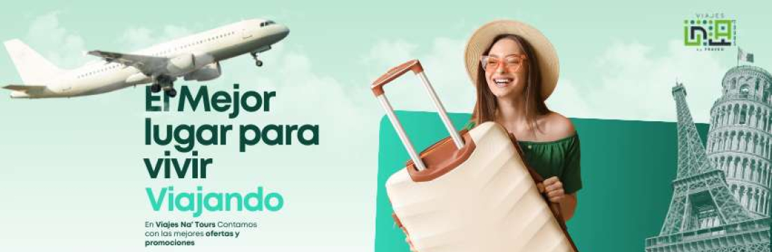 Viajes NA Tours Cover Image