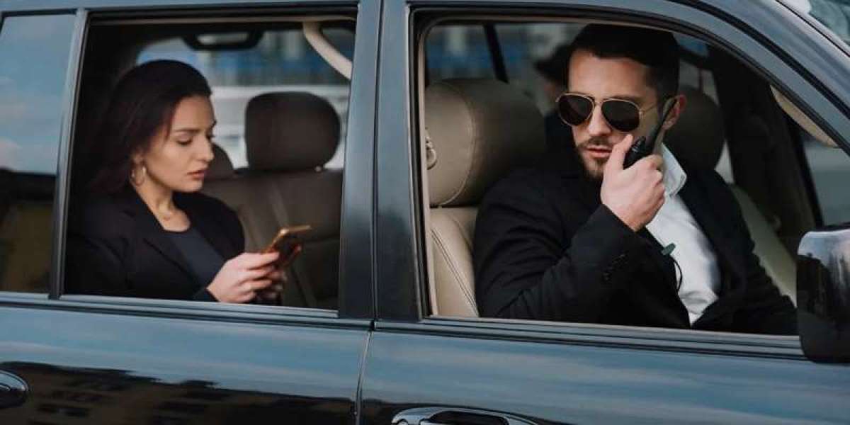 Barrie Limo Service: Luxury, Reliability, and Professional Transportation by Top Limo