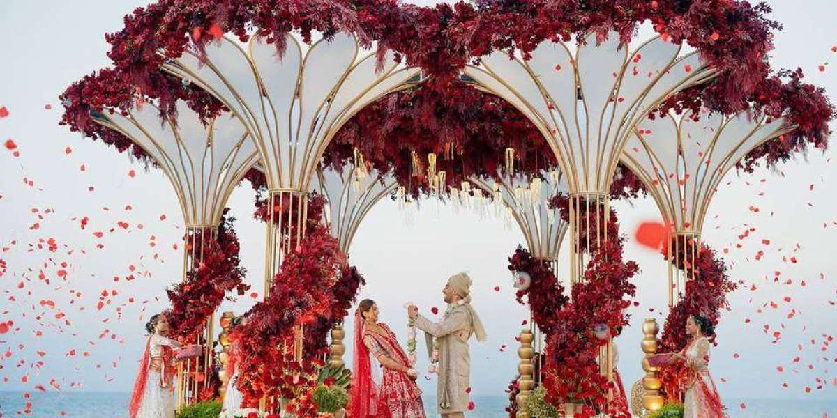 Award Night & Ceremony Event Planners in Gurgaon: A Complete Guide to Successful Events