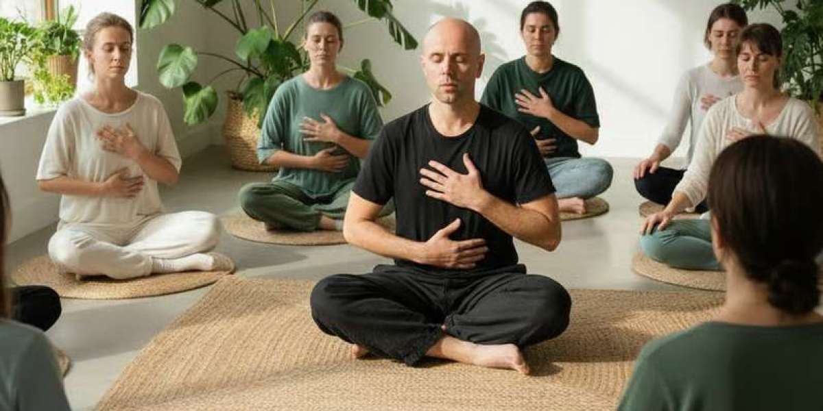 Join Inspiring Butoh Classes and Master the Unique Butoh Dance Style