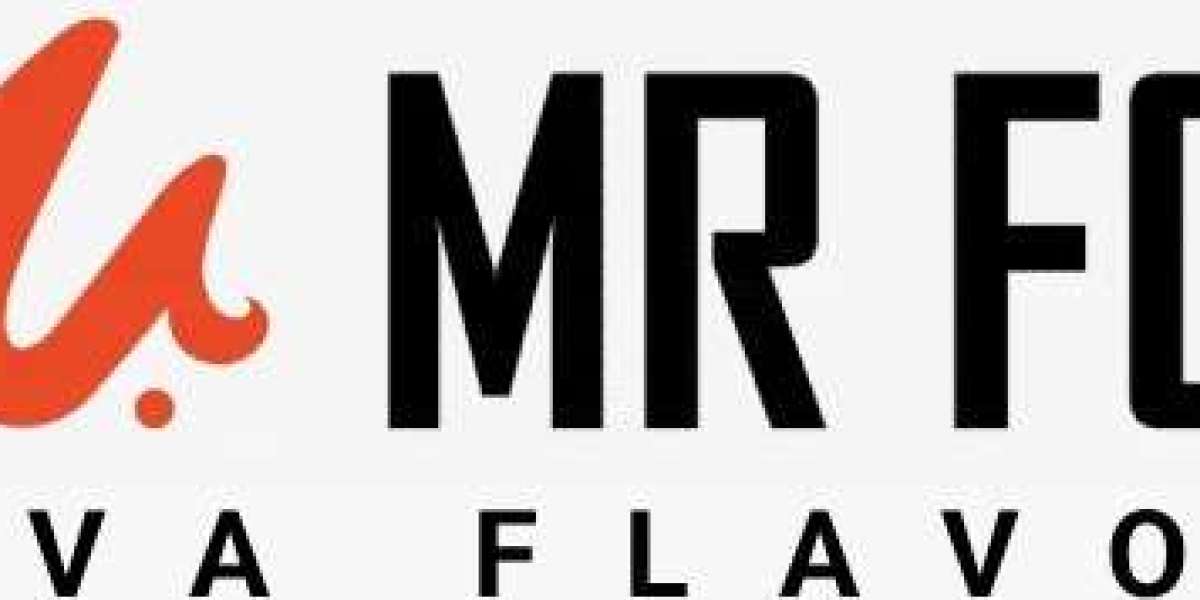 Mr Fog Nova Blue Razz Steezy Smooth Vape Flavor