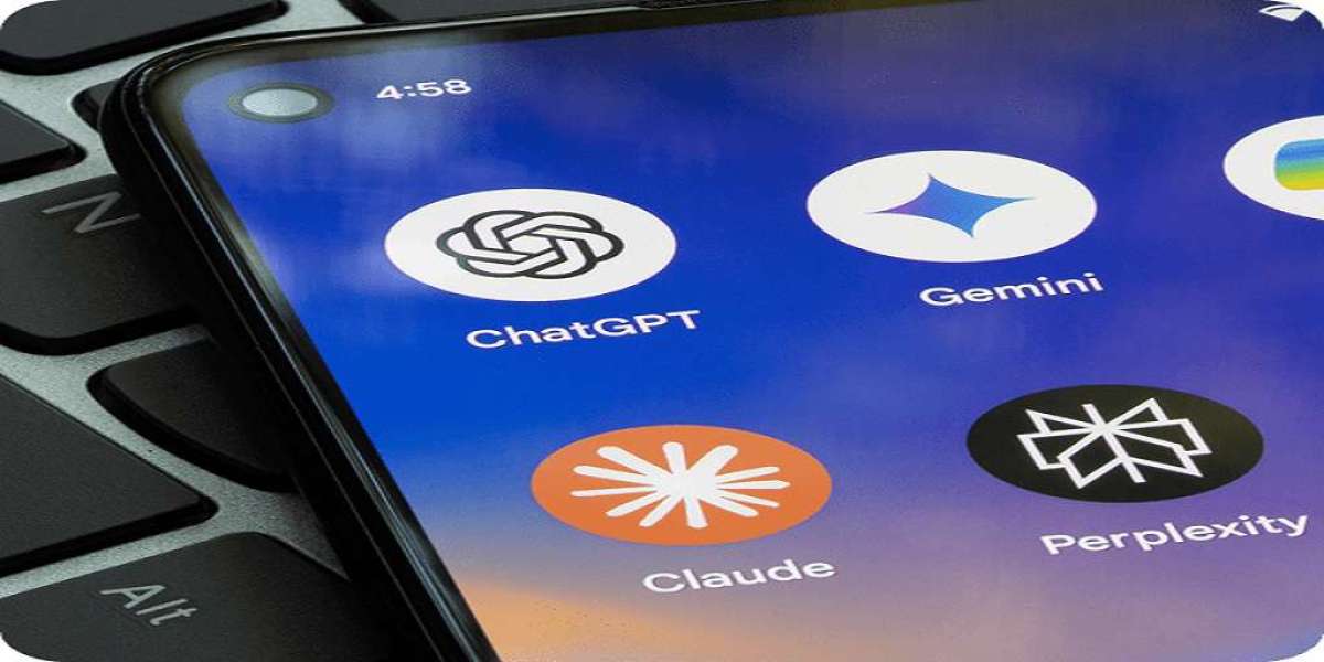 The Real Benefits of AI SEO Services for Growing Online Presence