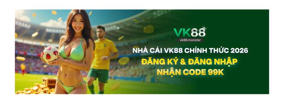 VK88 MONSTER Cover Image