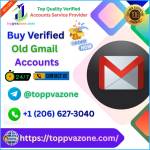 Buy Old Gmail Accounts Profile Picture