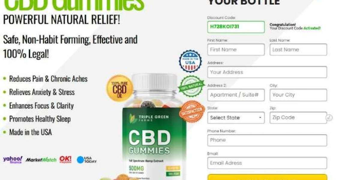 FB>> https://www.facebook.com/TripleGreenFarmsCBDGummiesGet/