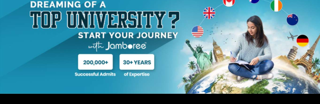 Jamboree India Cover Image
