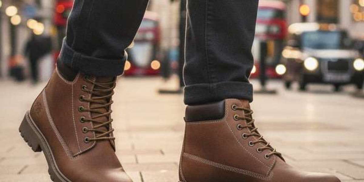 Chelsea Boots for Men: The Ultimate Style Guide for Modern Gentlemen