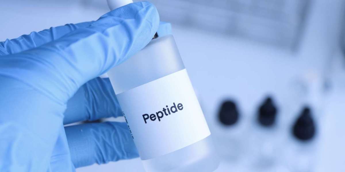 A Complete Guide to Peptides Suppliers in Australia