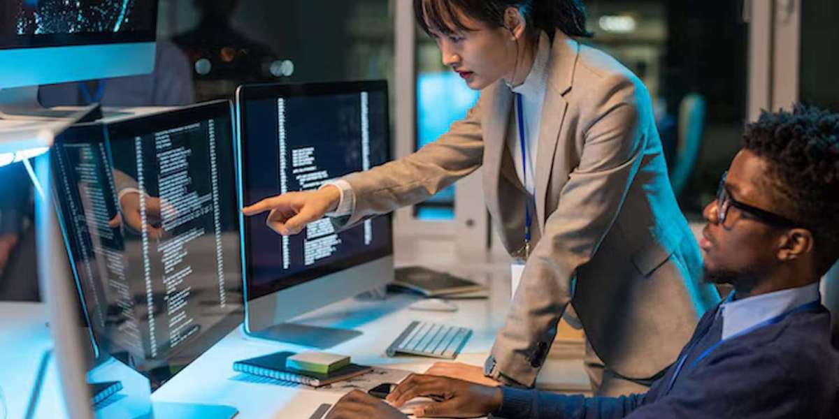 How a Managed IT Company Indiana Improves Efficiency