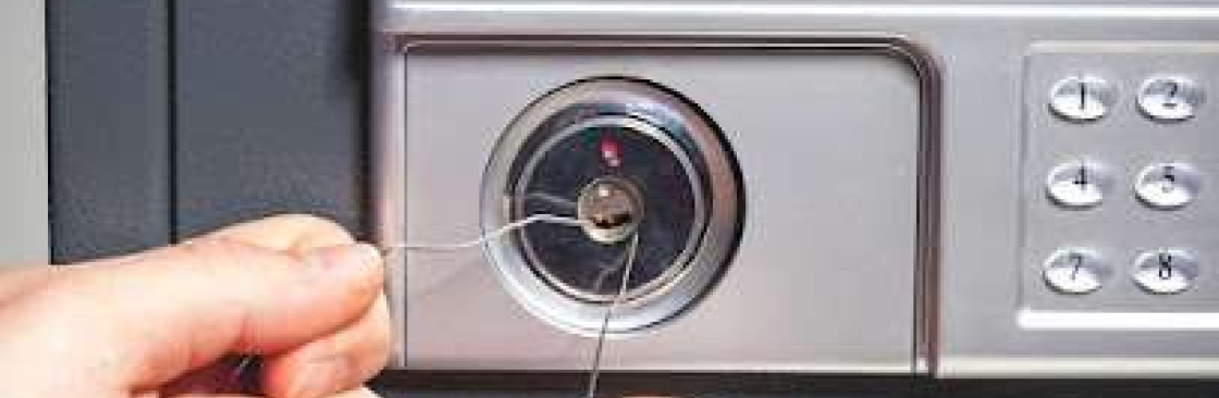 Joes Lock and Key Cover Image