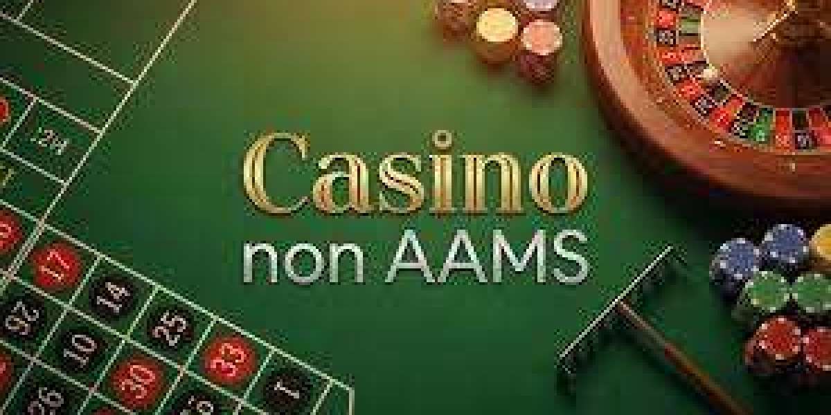 Recensioni Casinò Non AAMS 2026: Come Valutare le Piattaforme