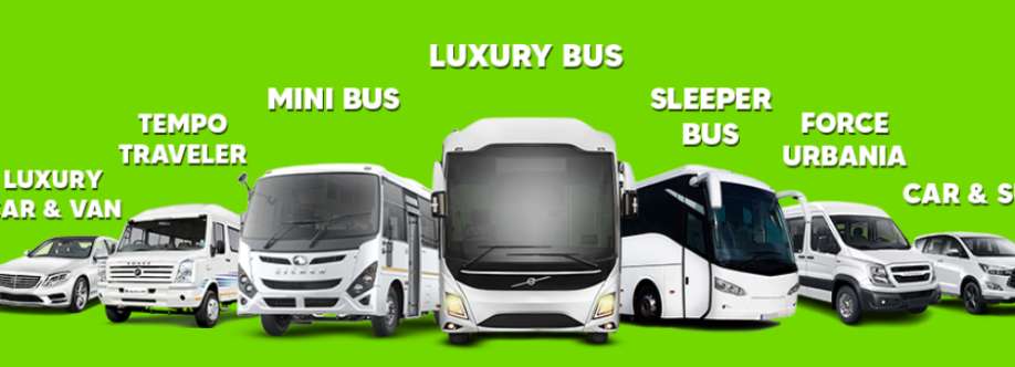 urbancruise02 Cover Image