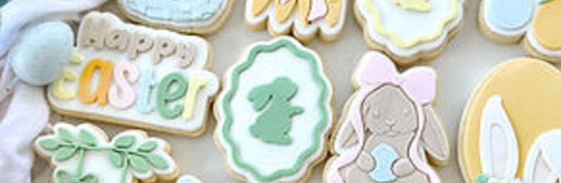 The Cookie Press Cover Image