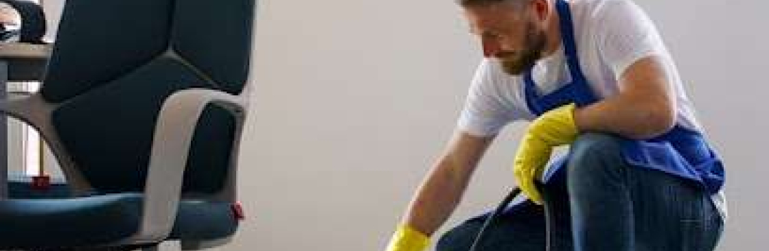 K and K Cleaning Contractors Cover Image