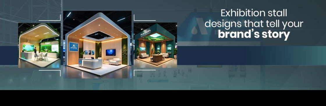 WD Booth Design Cover Image