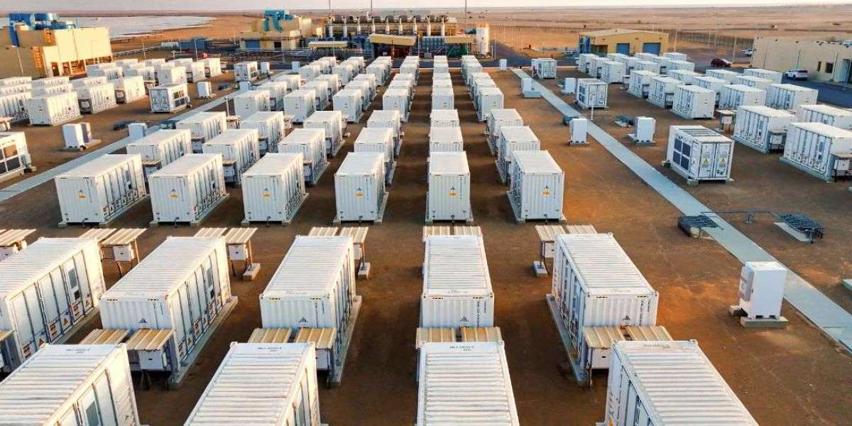 Saudi Arabia Residential Battery Storage Market Report 2026-2034: Trends & Outlook