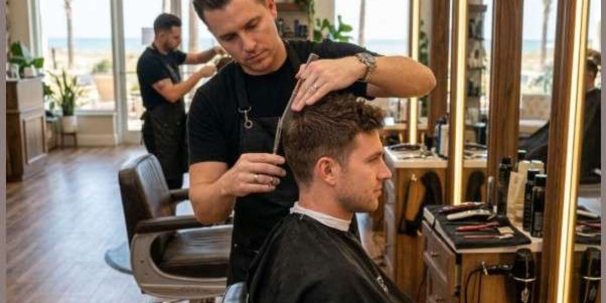 Visit our blonde hair specialist treasure coast fl for results.