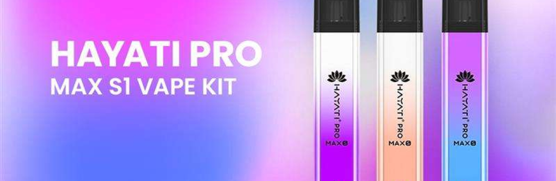 Vapour Vape Cover Image