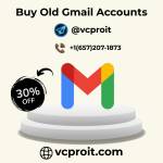 Buy Old Gmail Accounts Profile Picture