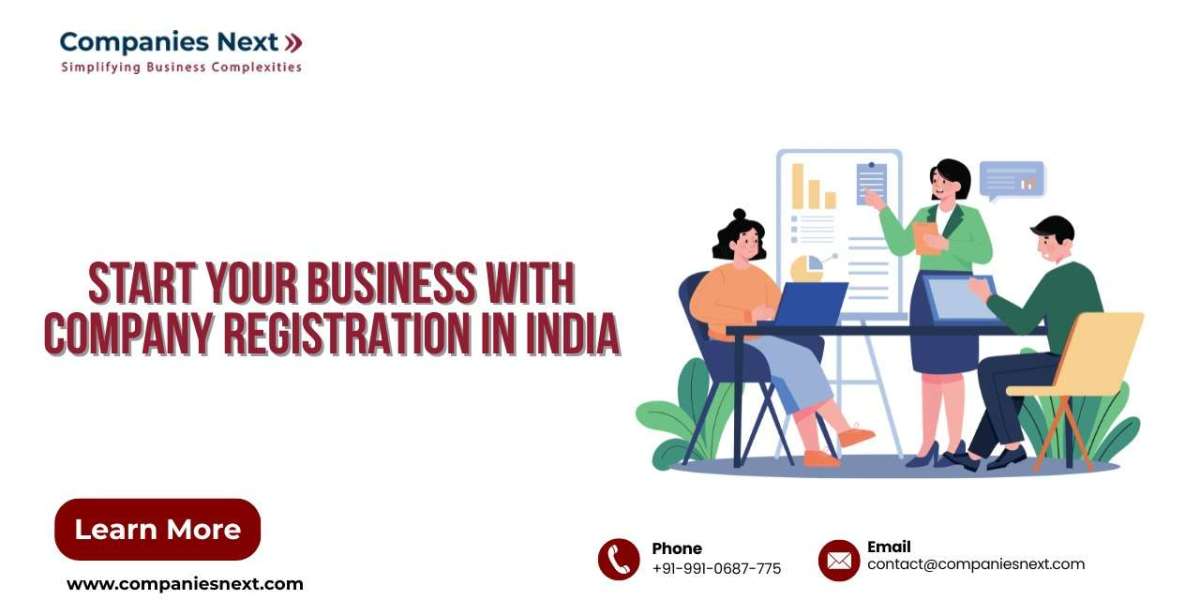 Fast & Affordable Company Registration Service in India: Tips for Entrepreneurs