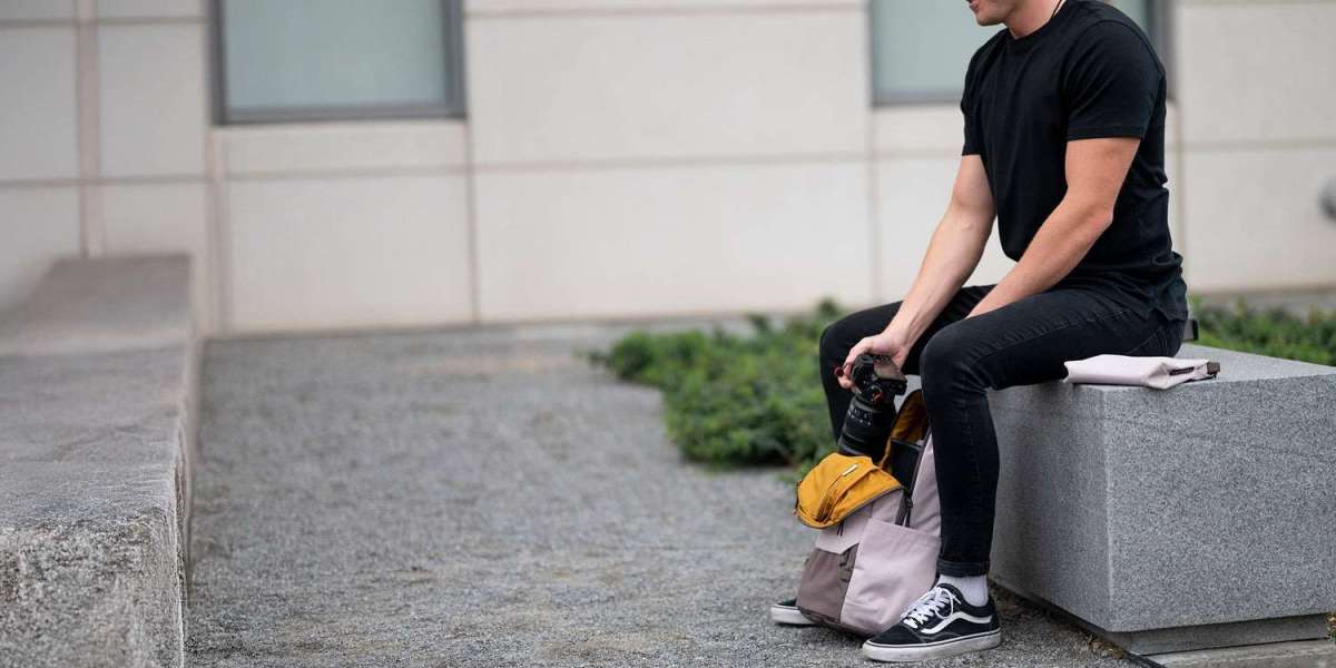 Top-Rated Travel Backpacks for Smart Organization