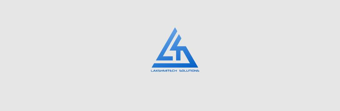 Lakshmitech Solution Cover Image
